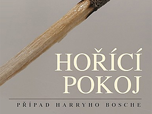 Ukázka z knihy Hořící pokoj (Michael Connelly)