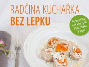 Ukázka z knihy Radčina kuchařka bez lepku