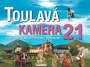 Ukázka z knihy Toulavá kamera 21