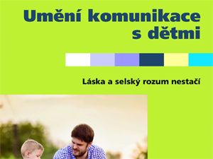 Jak zvládnout výchovu dětí radí publikace z nakladatelství Portál