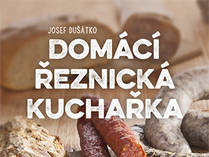Vyhrajte recepty na domácí zabíjačkové dobroty