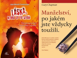 Partnerské příručky pro různé věkové kategorie
