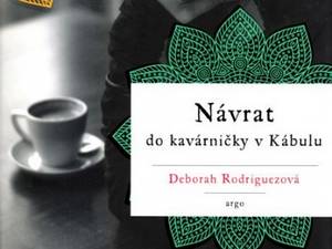 Kavárna jako ostrov naděje v moři plném neklidu