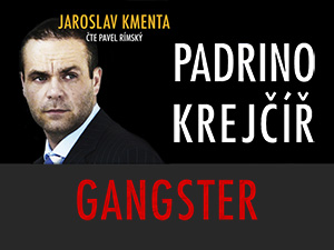 Zahrajte si o příběh zrodu českého mafiána