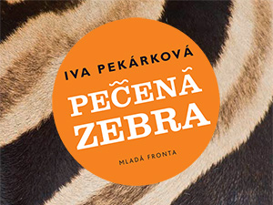 Získejte knihu popisující černo-bílý cvrkot v Čechách