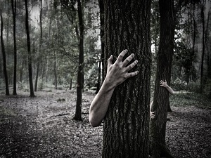 Psychologické thrillery s ženskými hrdinkami