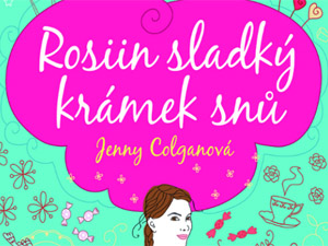 Sladký oddechový příběh z pera Jenny Colganové vydává Argo