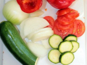 Ukázka z knihy Sportovní výživa pro vegetariány a vegany (Mareike Grosshauser)
