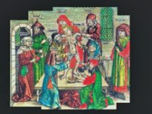 Mikrohistorická sonda do vztahů mezi křesťany a židy v 15. století