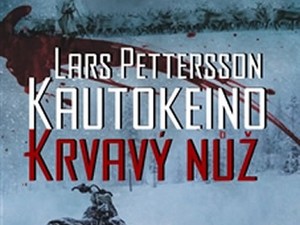 Vítejte v Kautokeinu!