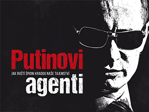Zasoutěžte si o překvapivé zjištění o ruských špionech
