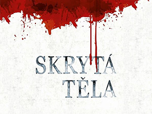 Ukázka z knihy Skrytá těla (Caroline Kepnes)