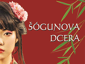 Vyhrajte detektivní příběh ze starého Japonska