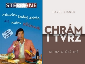 Zamilujte si češtinu