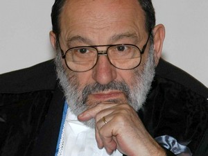 Ve věku 84 let zemřel Umberto Eco