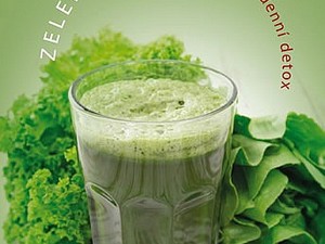 Ukázka z knihy Zelené smoothie – 7-denní detox