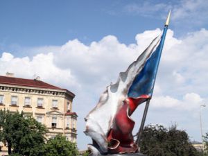 Putování po československých dějinách