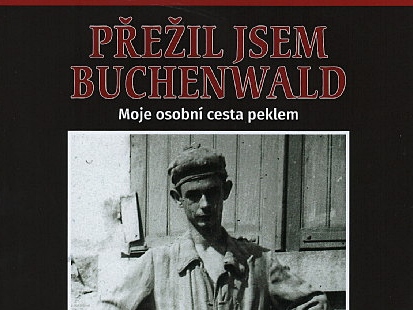 Ukázka z knihy Přežil jsem Buchenwald (Louis Gros, Flint Whitlock)