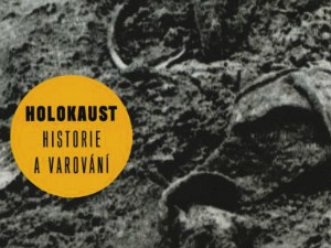Kniha měnící dosavadní pohled na holocaust