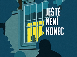 … „dětská hlava bez tělíčka a tělíčko bez hlavy.“