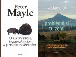 Krátké čtení o cestách na cesty