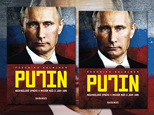 Získejte klíč k poznání Putinova Ruska