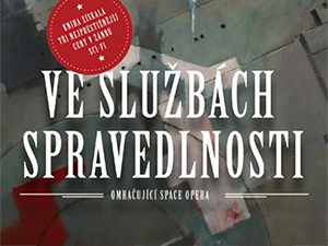 Zahrajte si o první díl nové vesmírné sci-fi ságy