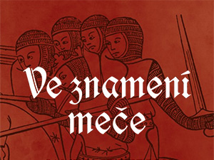 Získejte historický román ze středověké Anglie