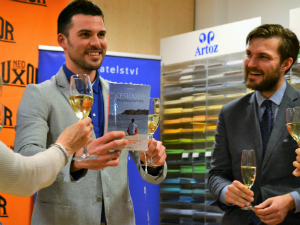 Seberte odvahu a procestujte svět, radí cestovatel a lektor Lukáš Kerhart