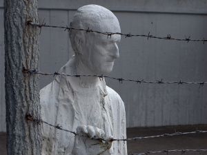 Holocaust očima jeho obětí