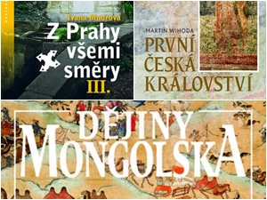 Seznamte se s Nakladatelstvím Lidové noviny