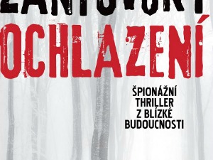 Špionážní sci-fi thriller z blízké budoucnosti