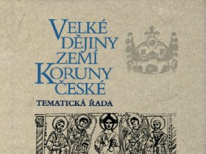 O vývoji českého státu od nejranějších dob až po rok 1992