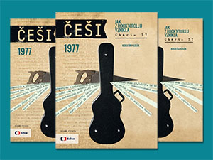 Získejte komiksové ohlédnutí do české historie