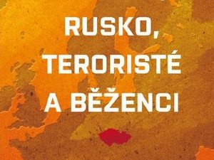 Vyhrajte knihu napínavější než thrillery