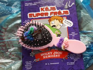 Kluci a holky, to přeci nejde dohromady… nebo ano?