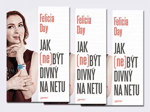 Získejte příběh průkopnice online zábavy