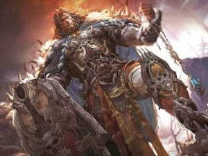 Nová temná fantasy z pera českého autora