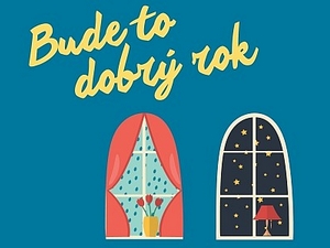 Ukázka z knihy Bude to dobrý rok (Lucy Diamond)