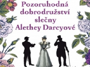 Kam až Jane Austenová neviděla…