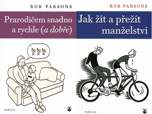 Jak uspět v manželství a dospět ve správného prarodiče