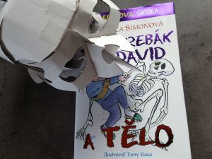 Co byste mohli a měli vědět o těle
