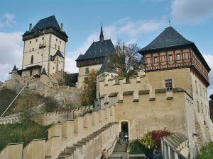 Nový epochální výlet, tentokráte do české historie