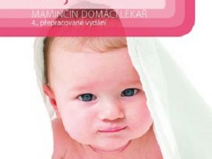 Ukázka z knihy Péče o novorozence