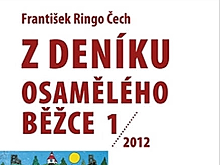 František Ringo Čech se v nové knize ohlíží do minulosti