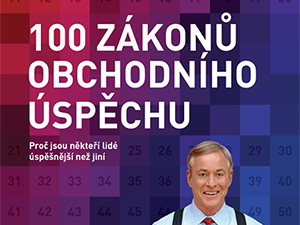 Vyhrajte návod, jak být úspěšným podnikatelem
