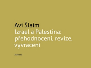 Konflikt mezi Izraelem a Palestinou
