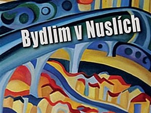 Druhý román Daniely Šafránkové Bydlim v Nuslích