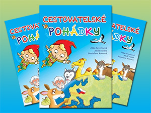 Zahrajte si o Honzíkovy cestovatelské příhody