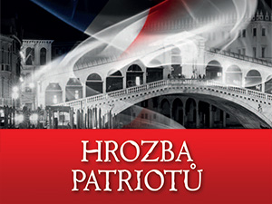 Zasoutěžte si o horký případ Cottona Malonea